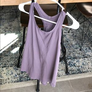 Lulu lemon tank